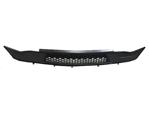 Taiwan Bumper Cover Grille FO1036190 main image