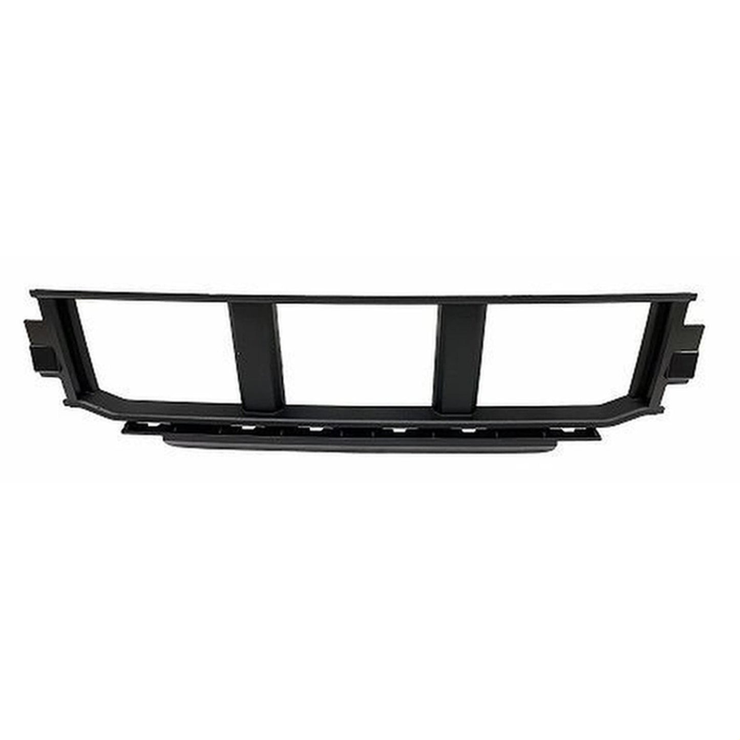 Collision Bumper Cover Grille FO1036202 main image