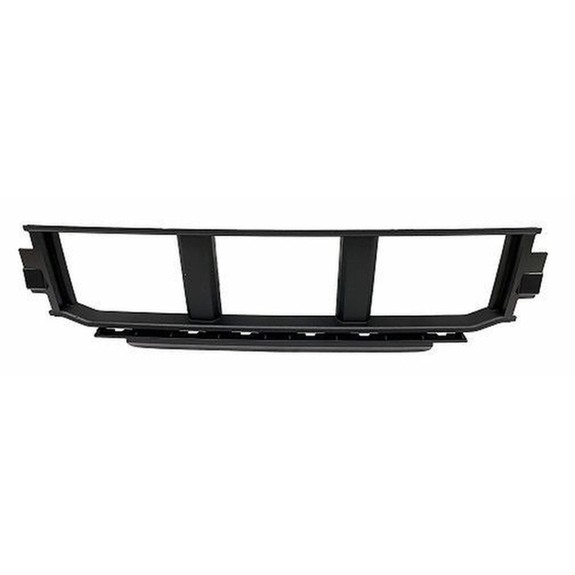 Collision Bumper Cover Grille FO1036202 main image