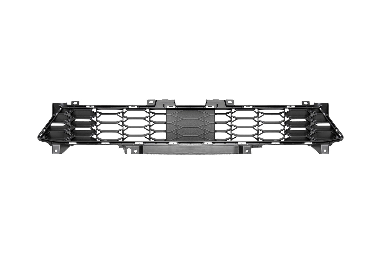 Taiwan Bumper Cover Grille FO1036224 main image