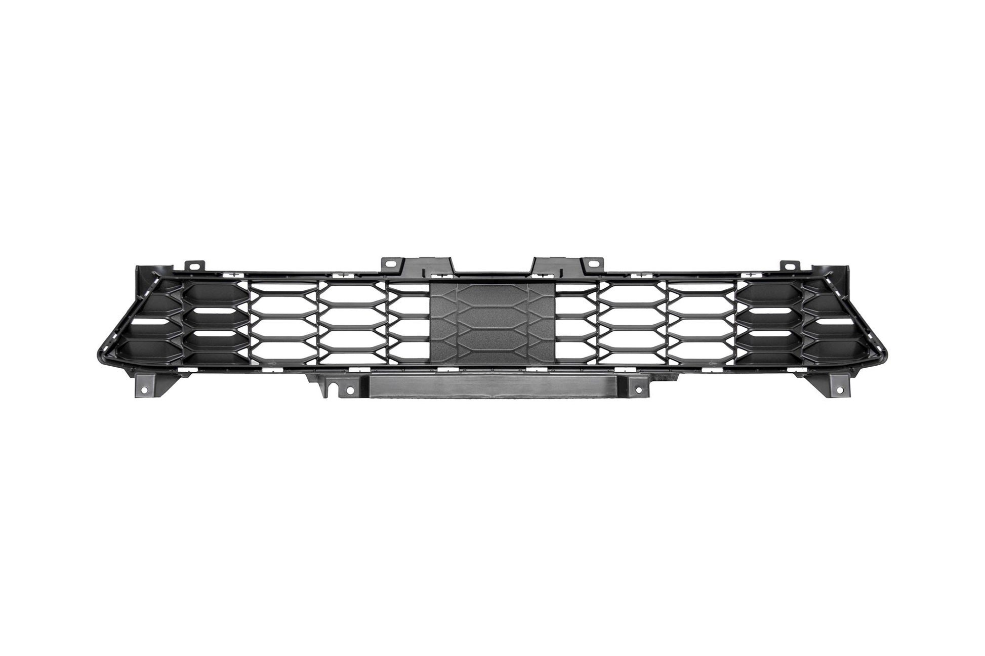 Taiwan Bumper Cover Grille FO1036224 main image