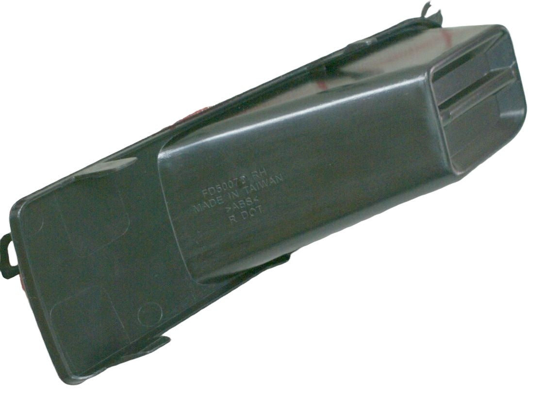 Collision FO1039105