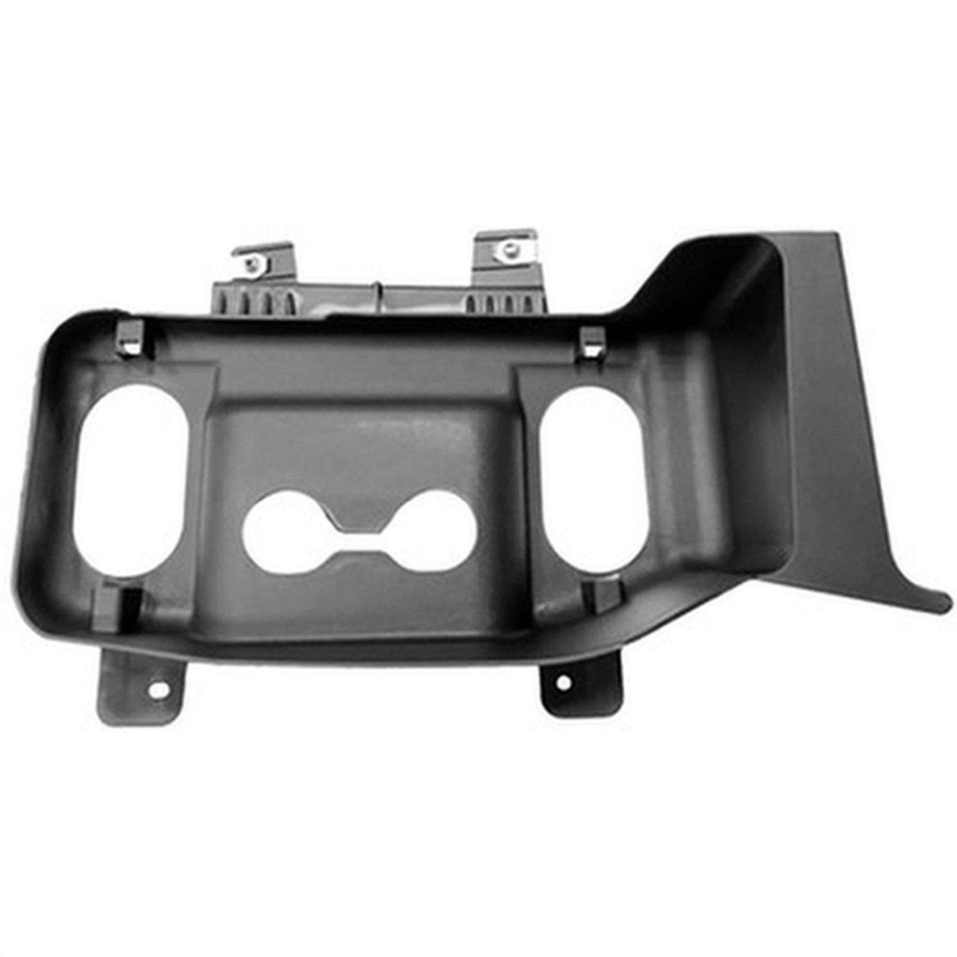 Taiwan Bumper Insert FO1039218C main image