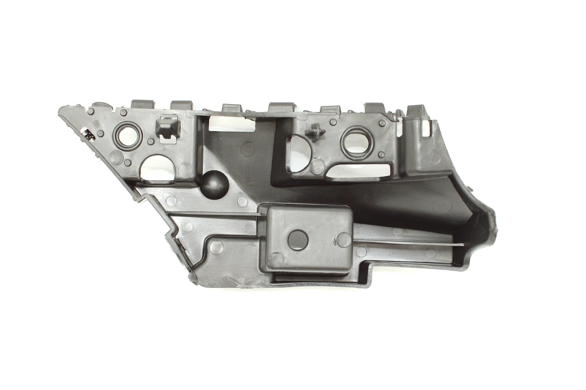 Taiwan Bumper Cover Support FO1042159C image 3