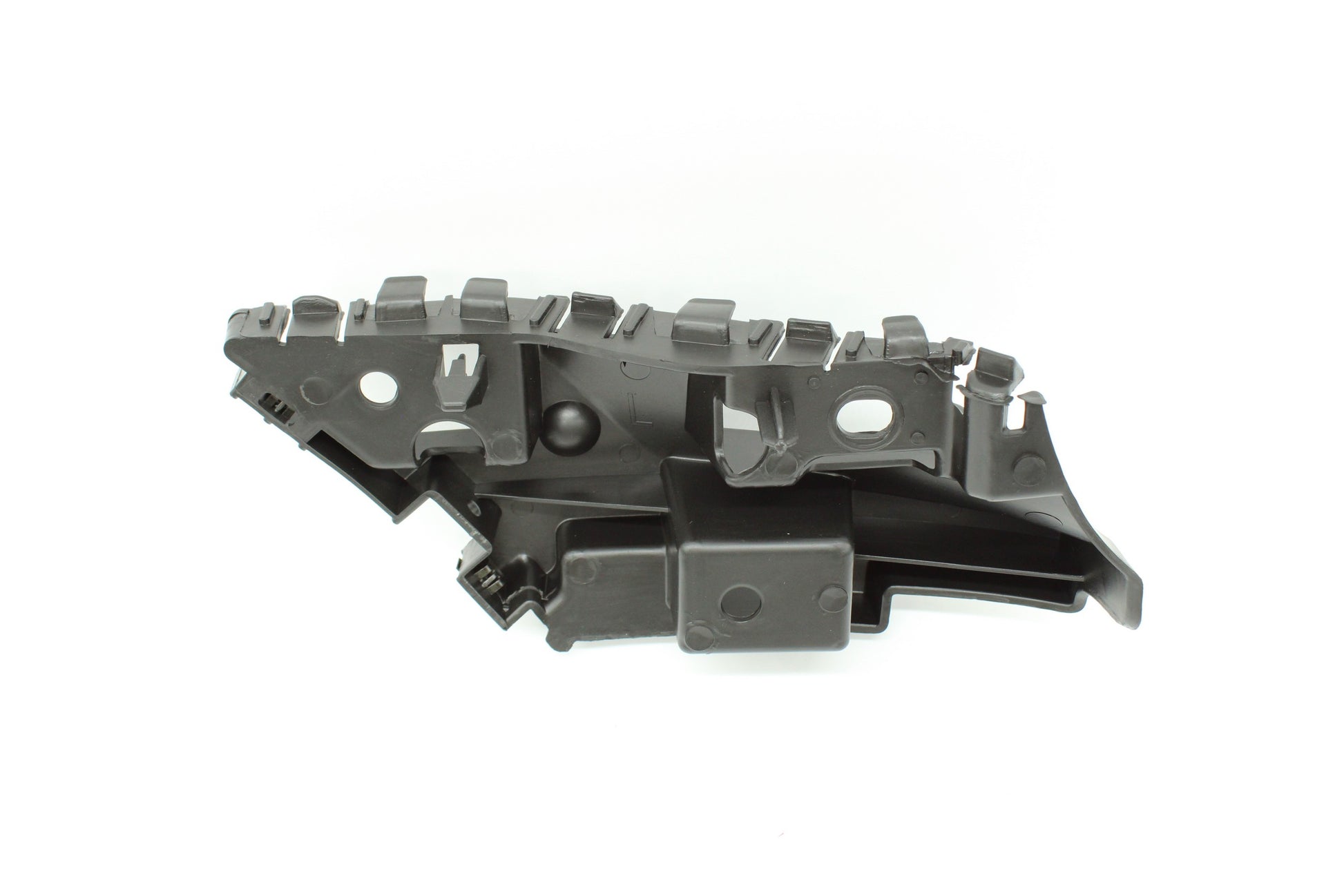 Collision Bumper Cover Support FO1042160C image 3