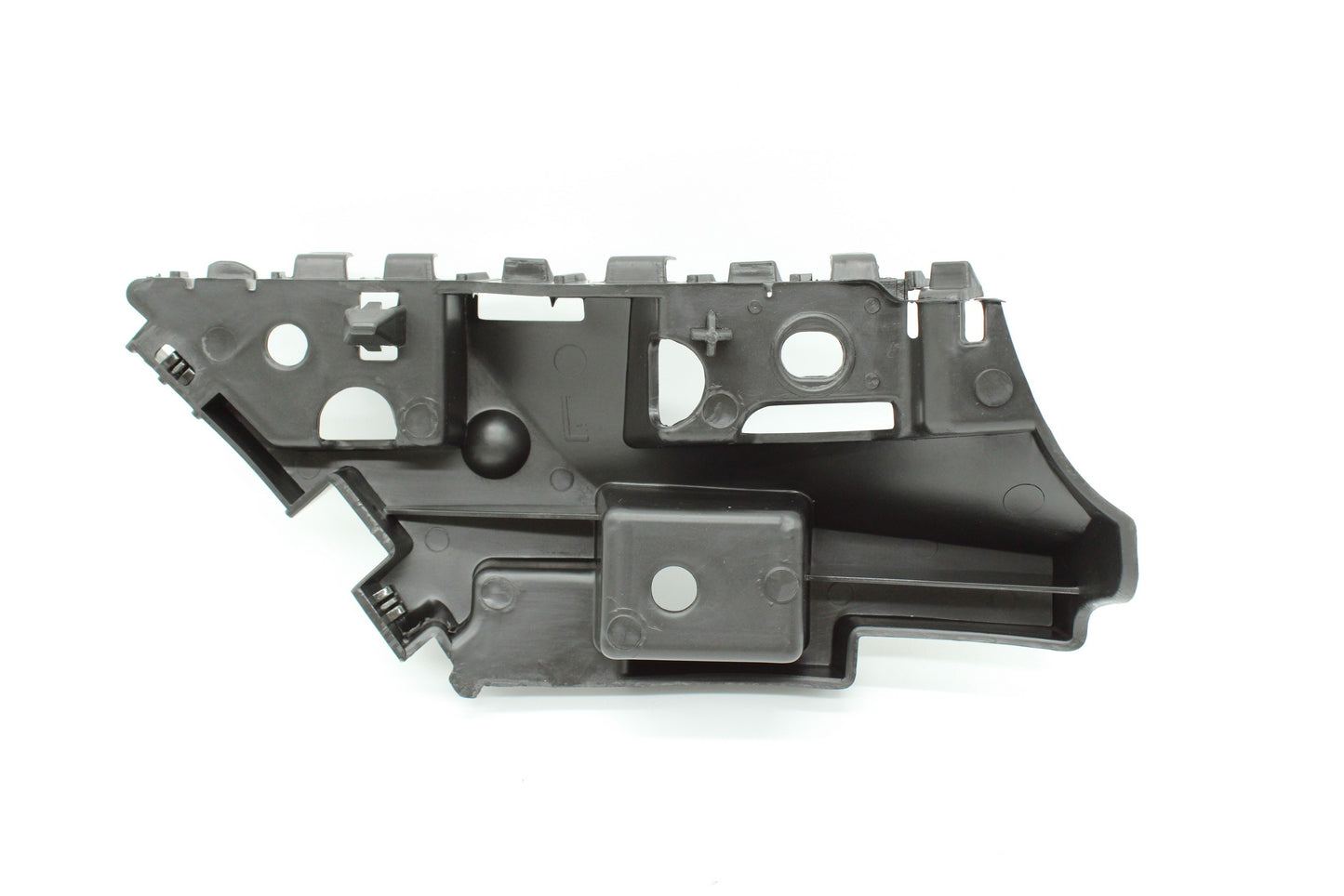 Collision Bumper Cover Support FO1042160C image 4