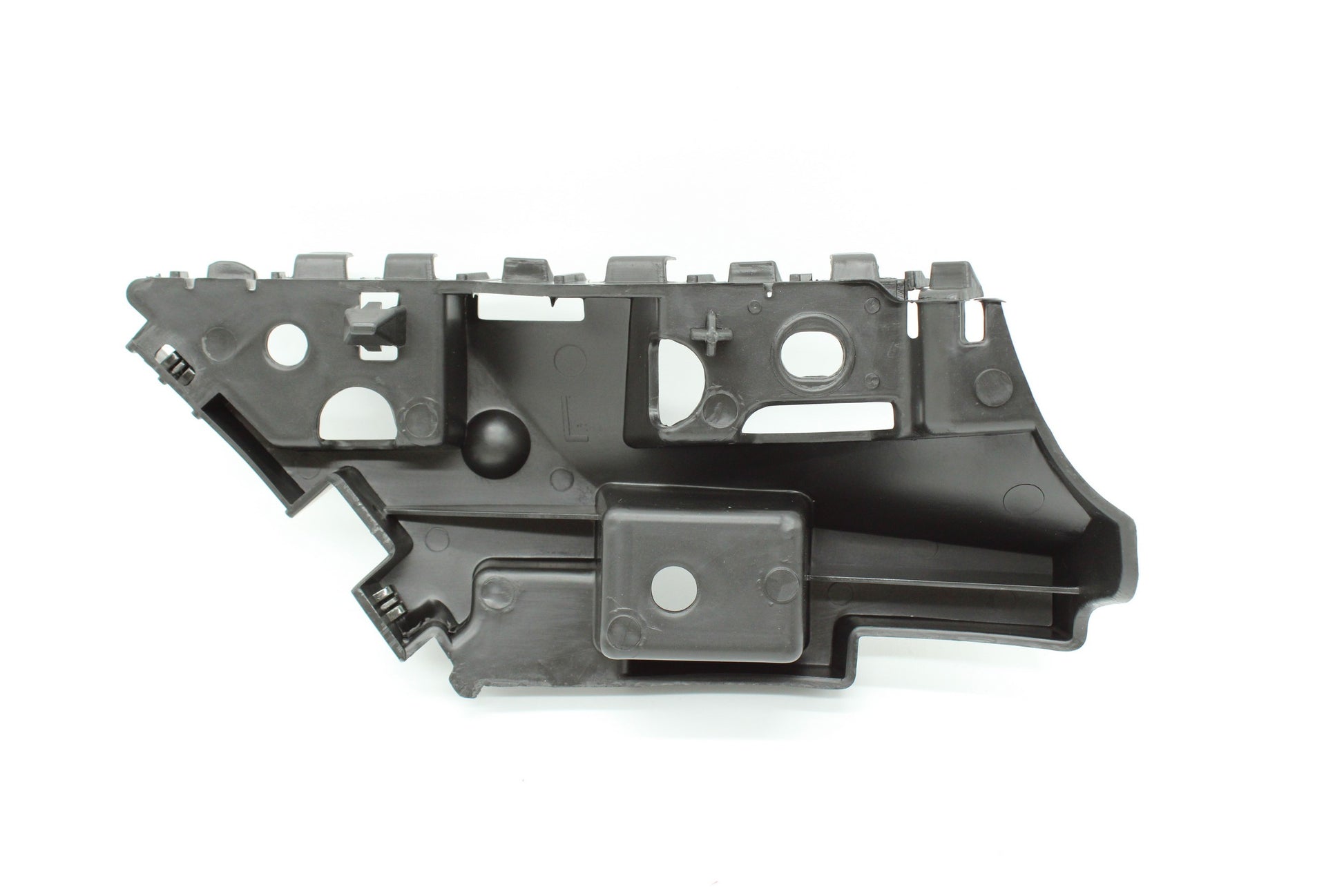 Collision Bumper Cover Support FO1042160C image 4