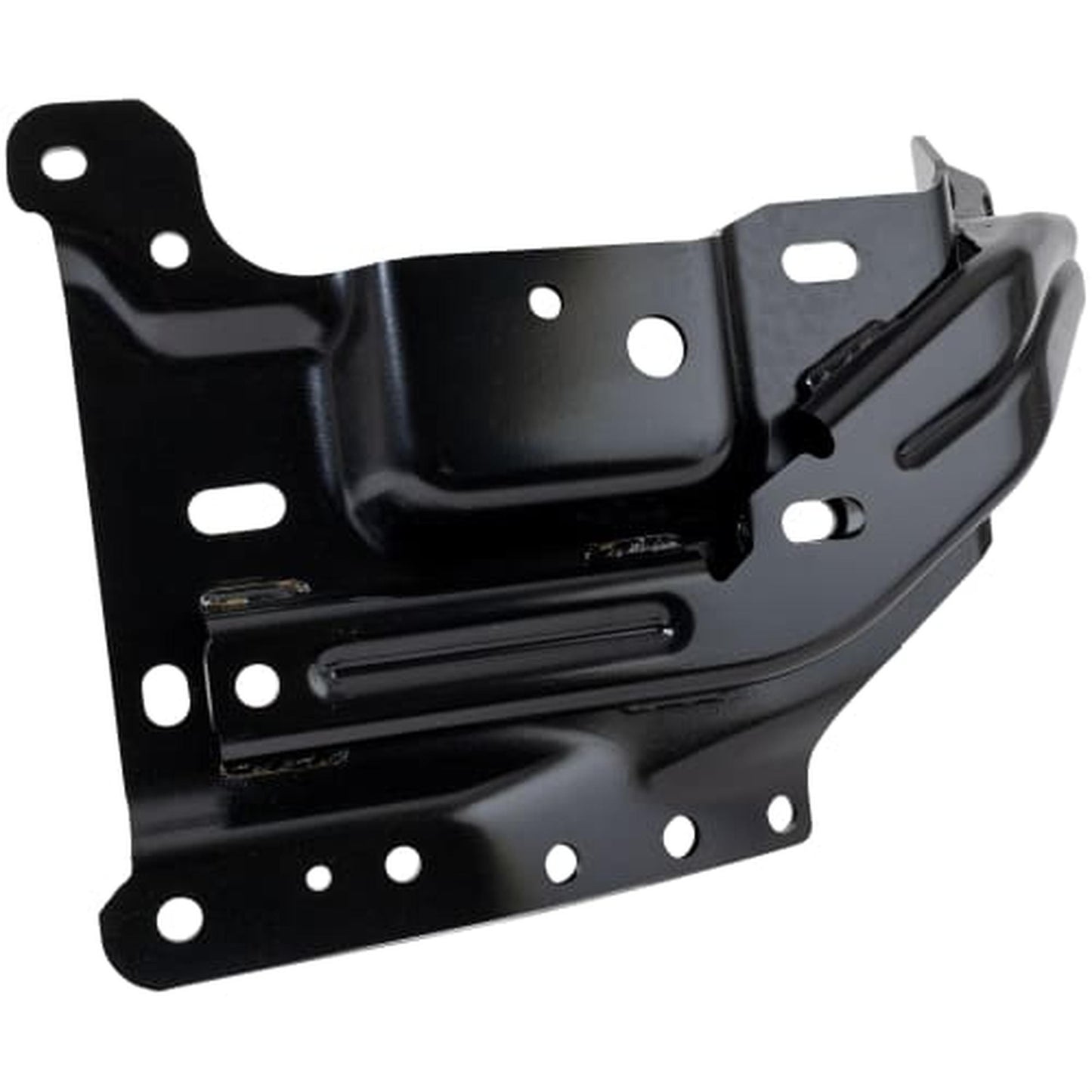 Collision Bumper Support FO1063109C main image