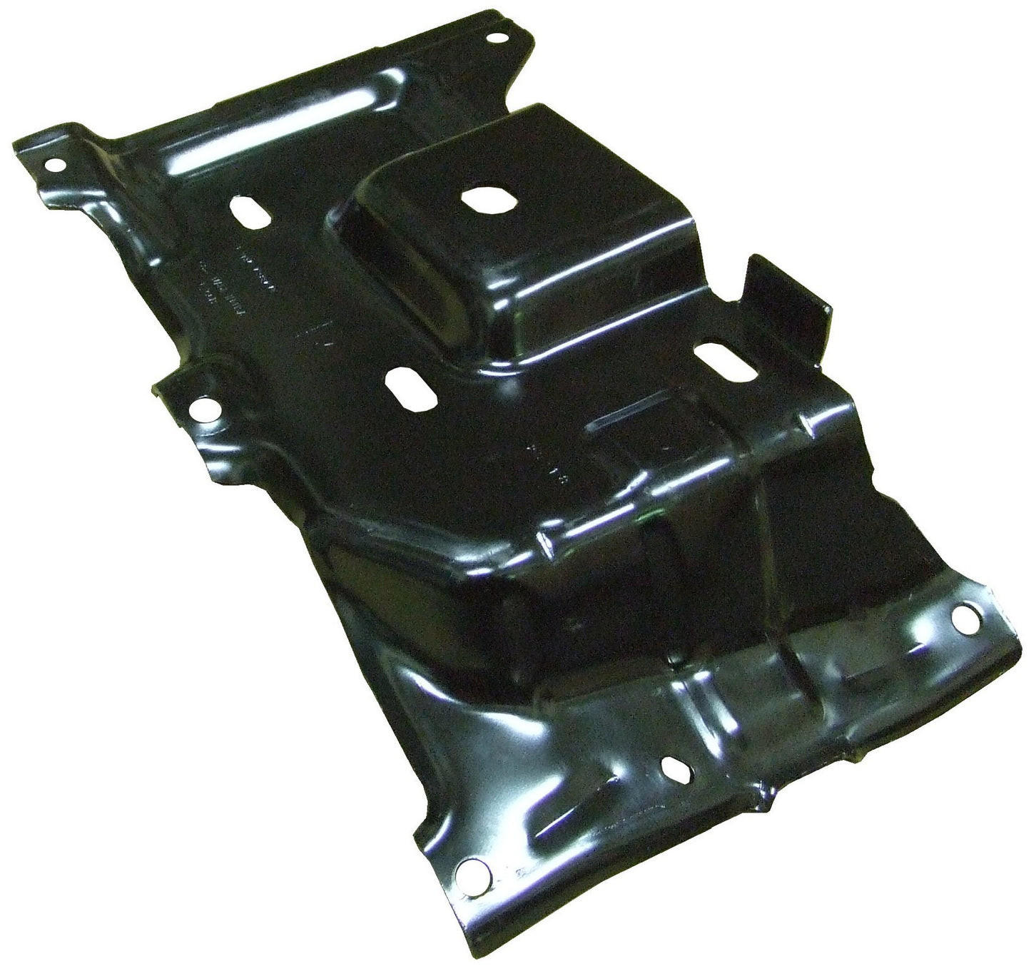 Collision Bumper Bracket FO1067194C main image