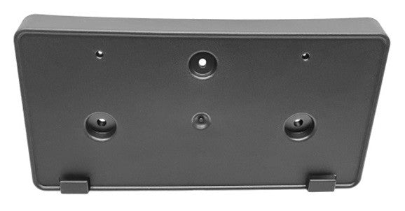 Collision License Plate Bracket FO1068202C main image