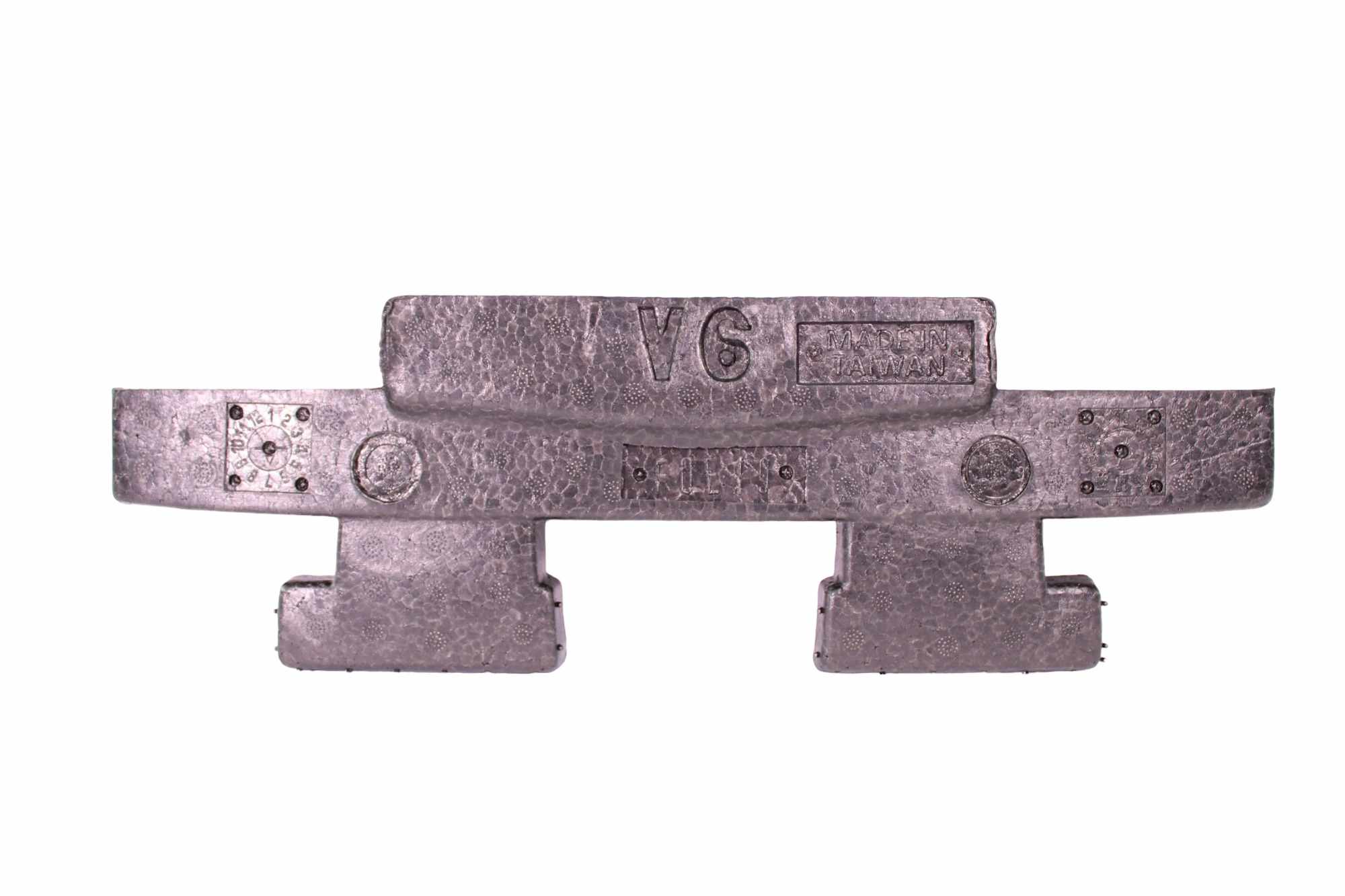 Collision FO1070167