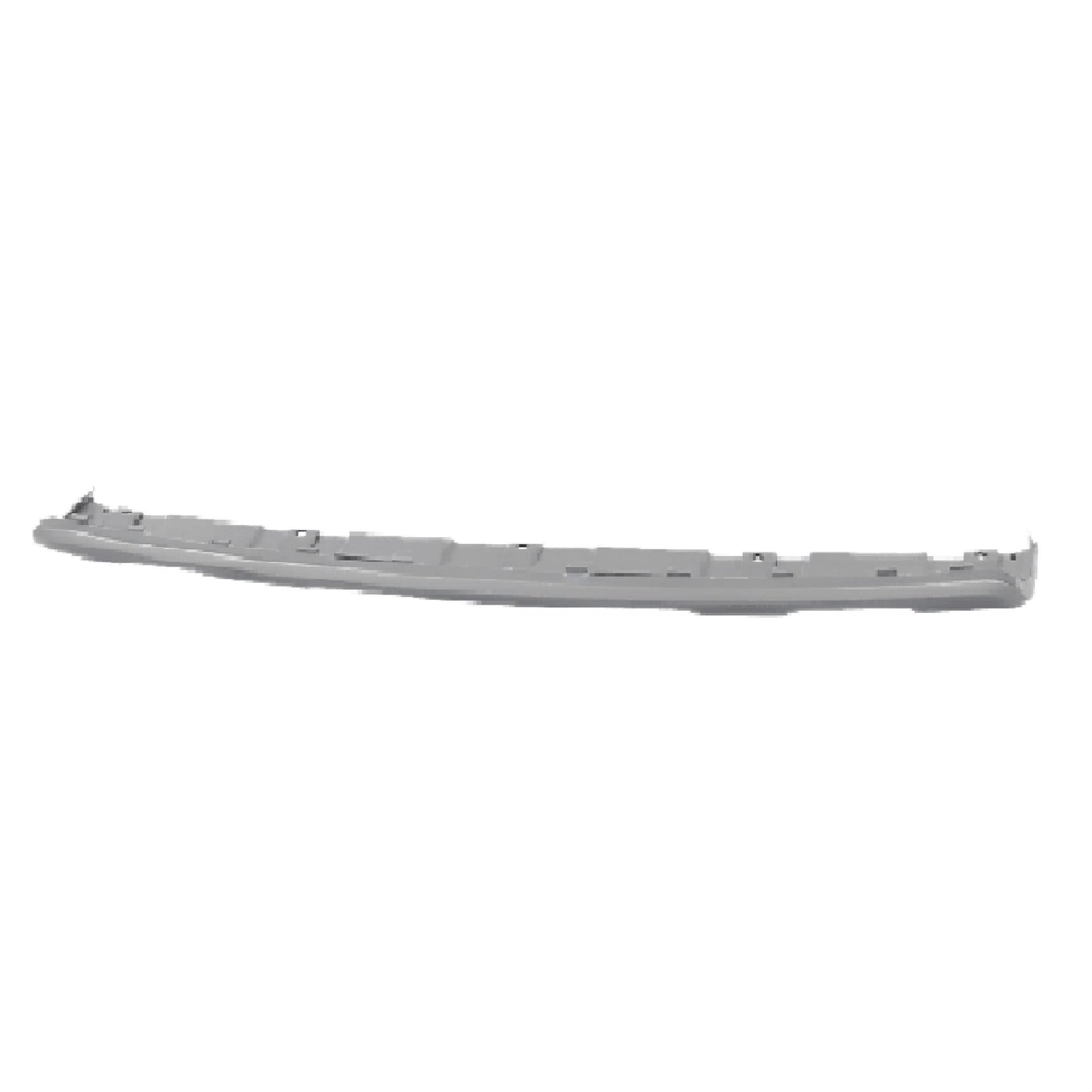 Taiwan Bumper Valance / Grille Kit FO1095281C main image