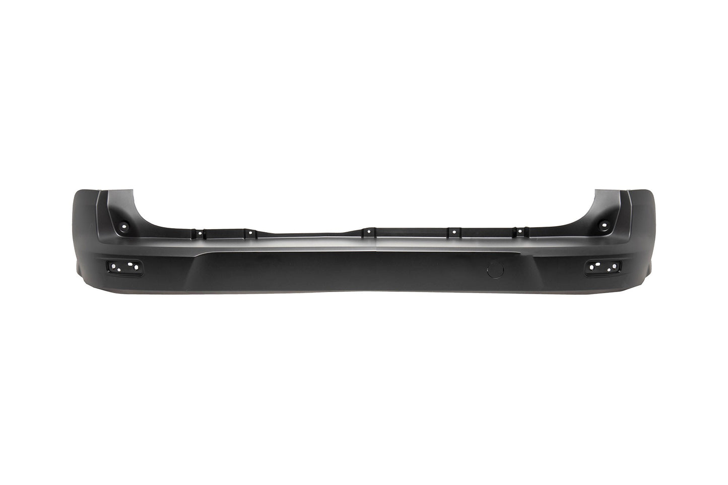 Collision Bumper Cover FO1100771 main image