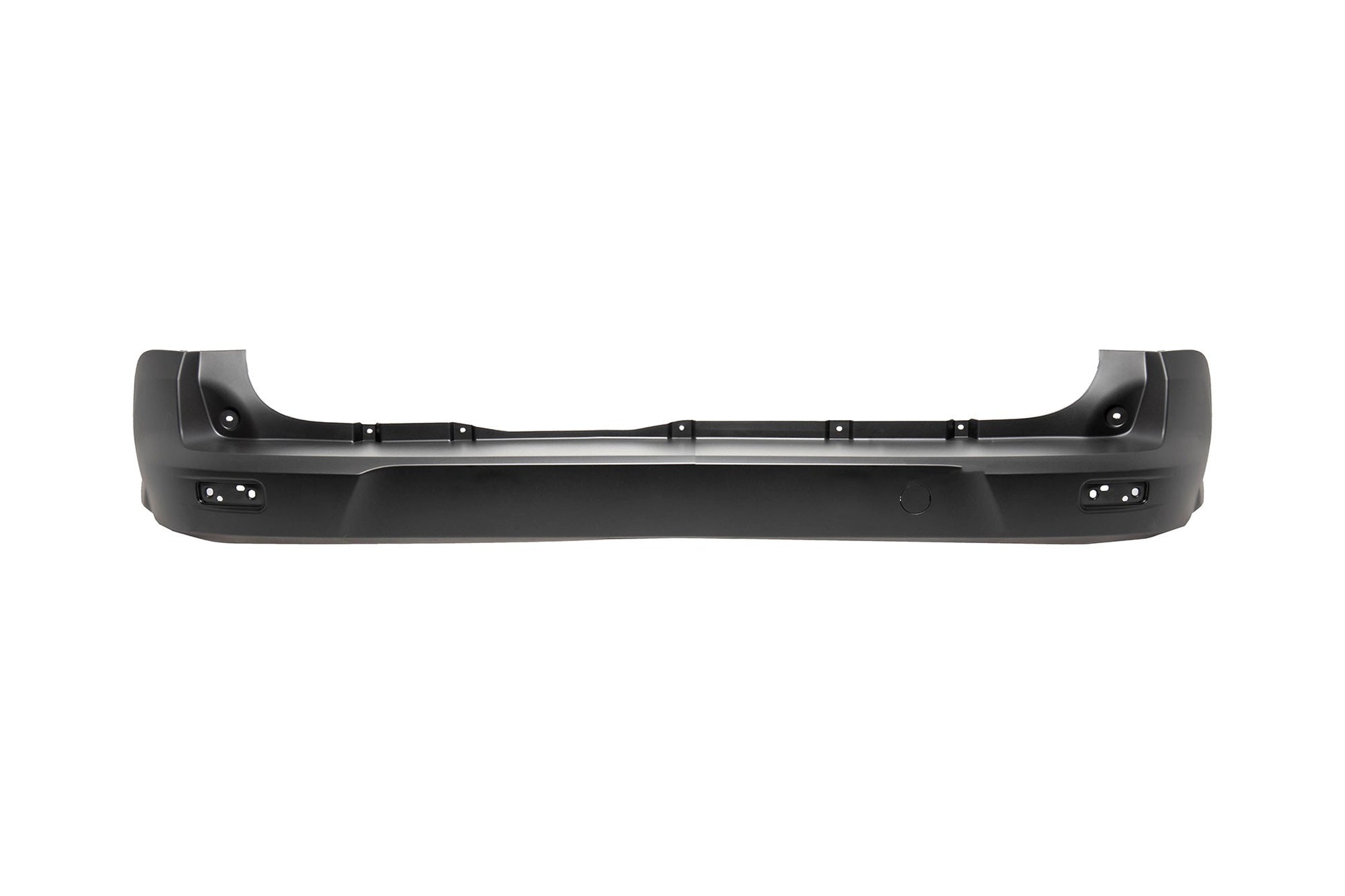 Collision Bumper Cover FO1100771 main image
