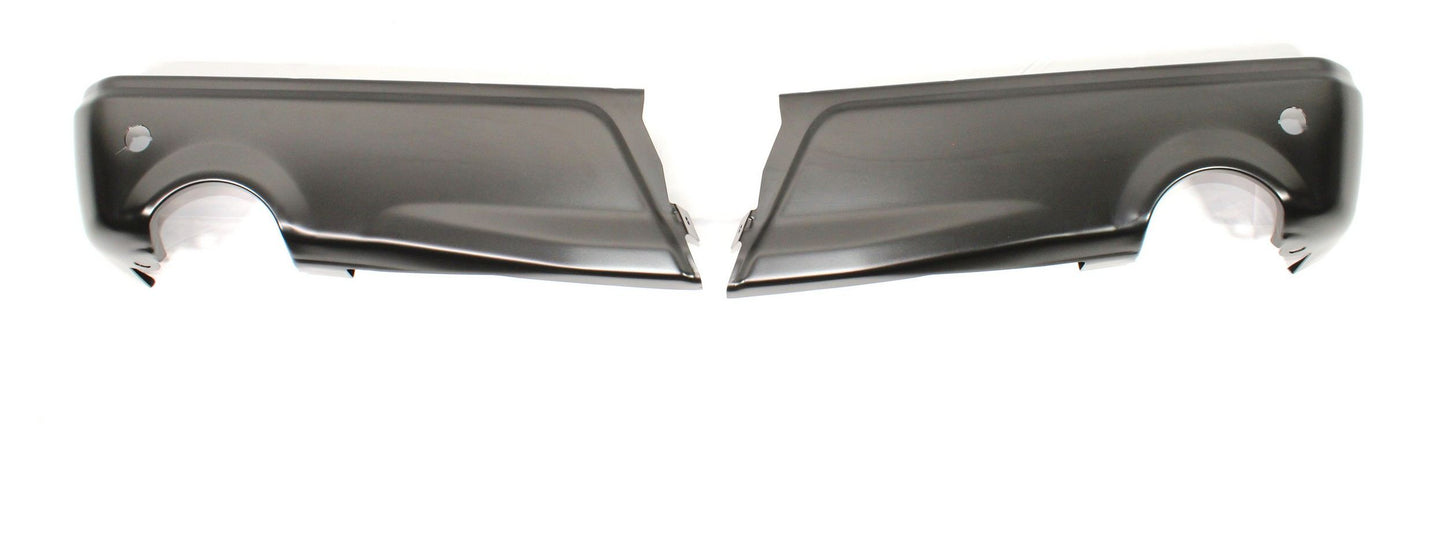 Collision FO1102390