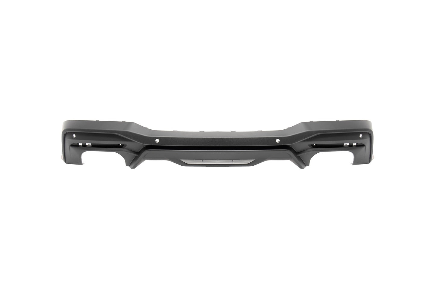 Collision Bumper Cover FO1115169 main image