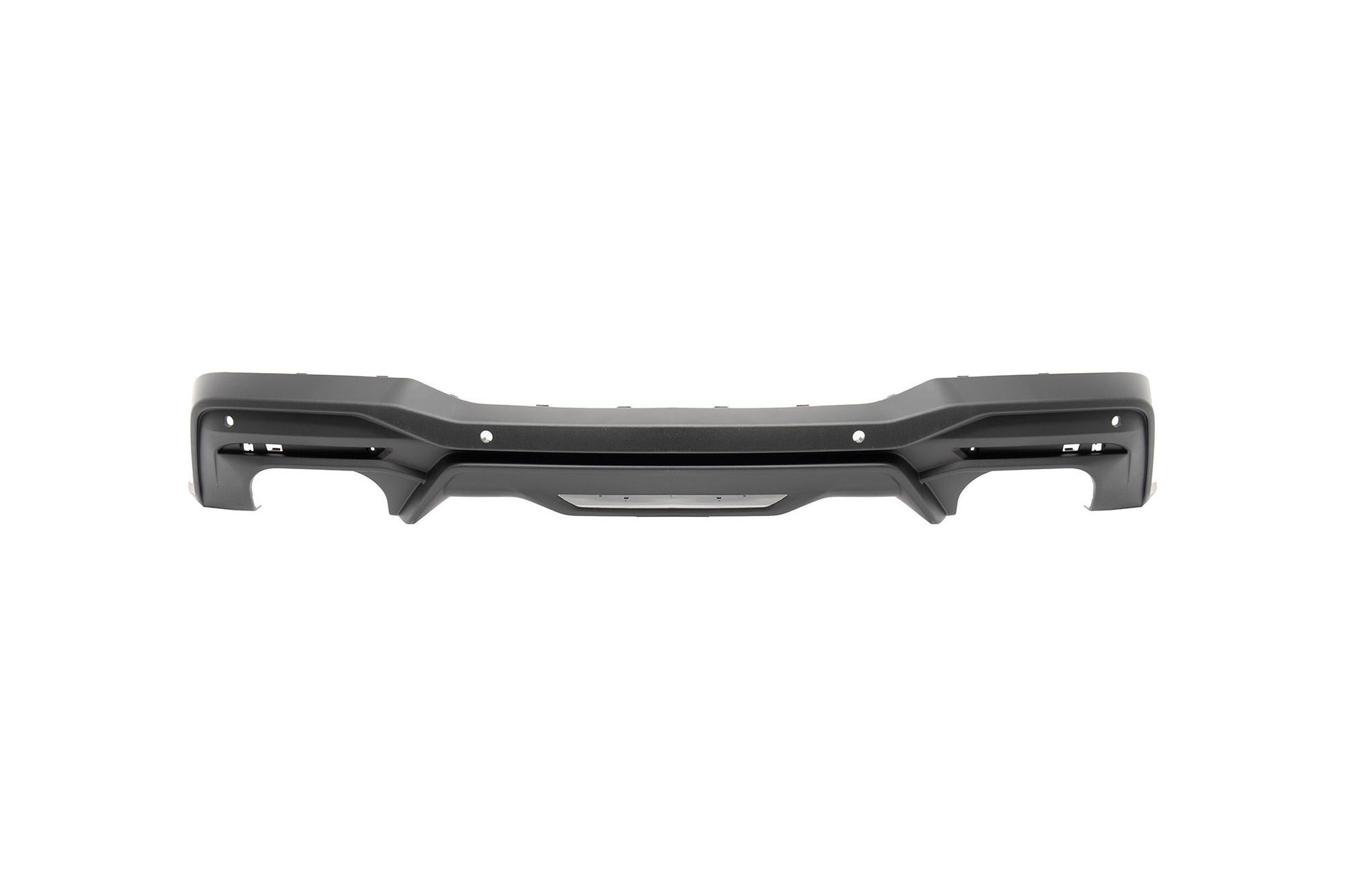 Collision Bumper Cover FO1115169 main image