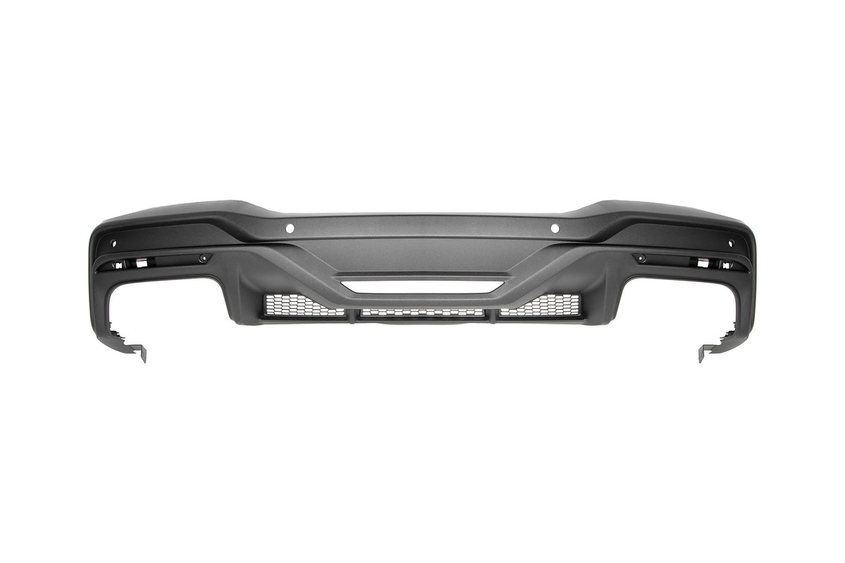 Taiwan Bumper Cover FO1115172