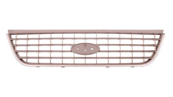 Collision Grille FO1200397 main image