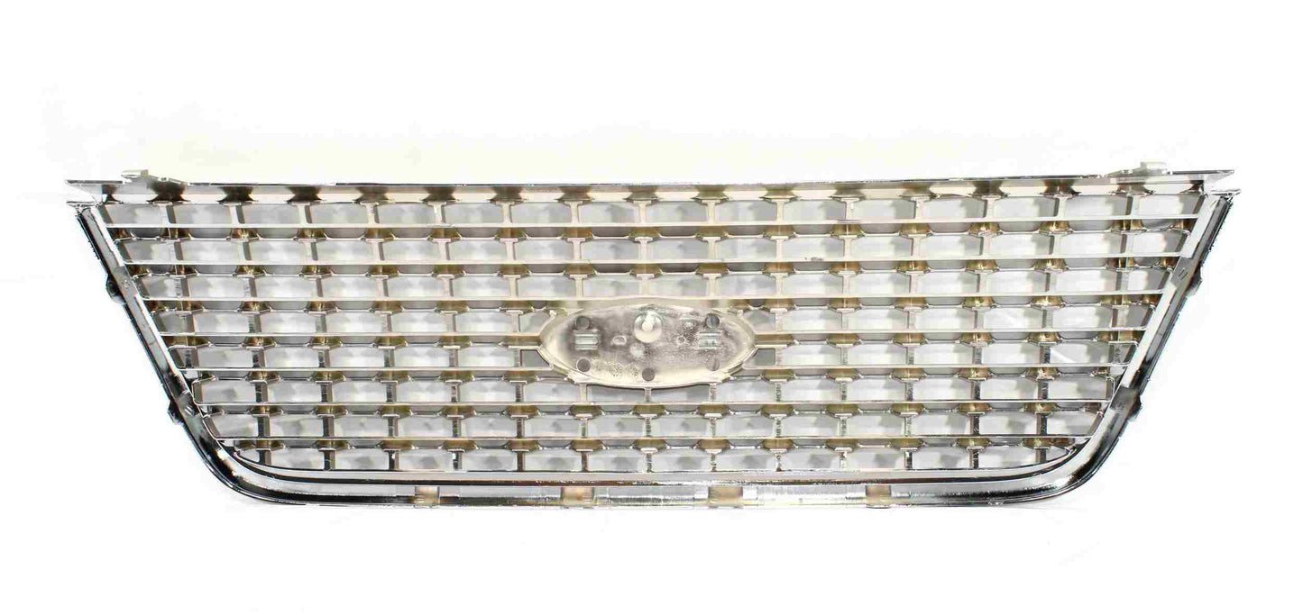 Collision FO1200400