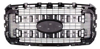 Collision Grille Bracket FO1207114 main image