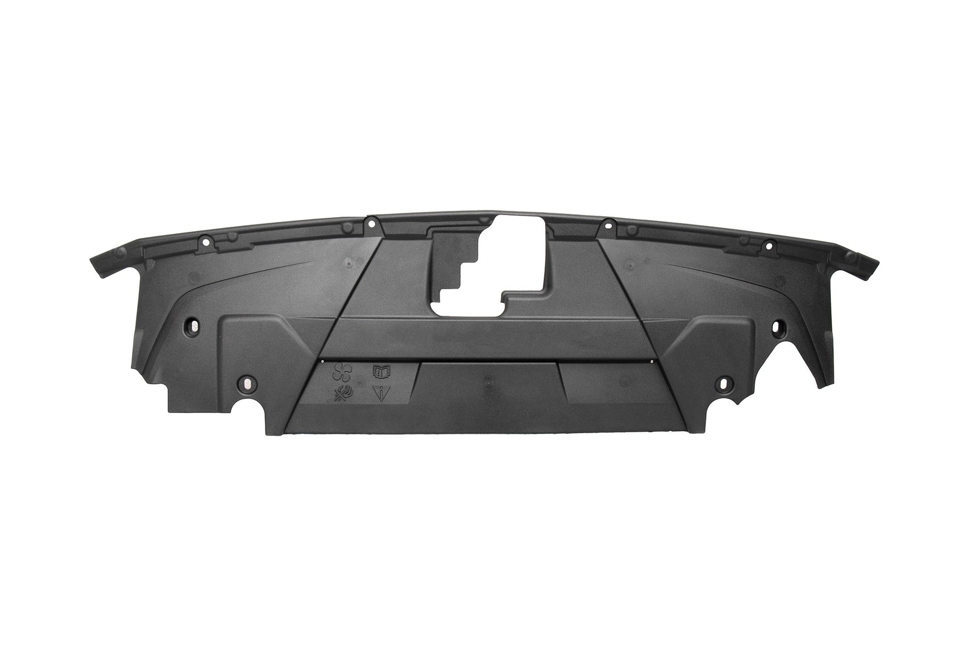 Taiwan Panel Molding FO1224146C main image