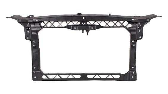 Collision Radiator Support FO1225184C main image