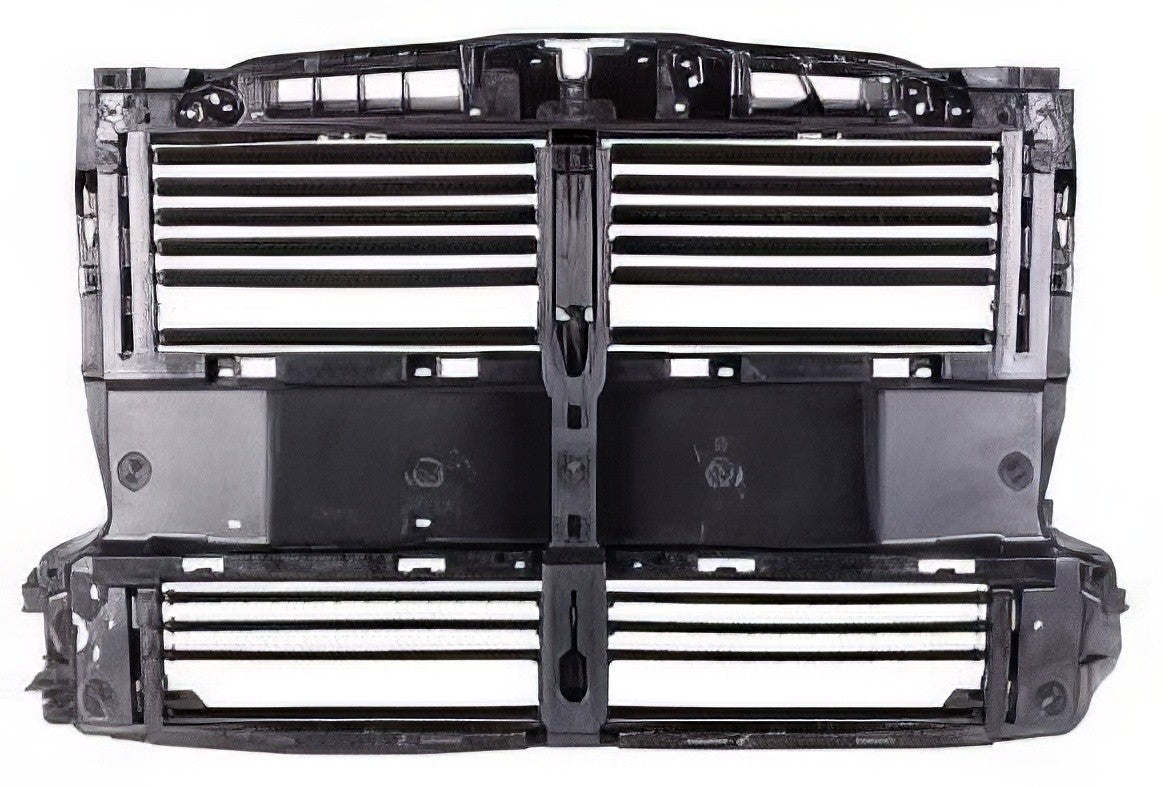Collision Radiator Support FO1225286C main image