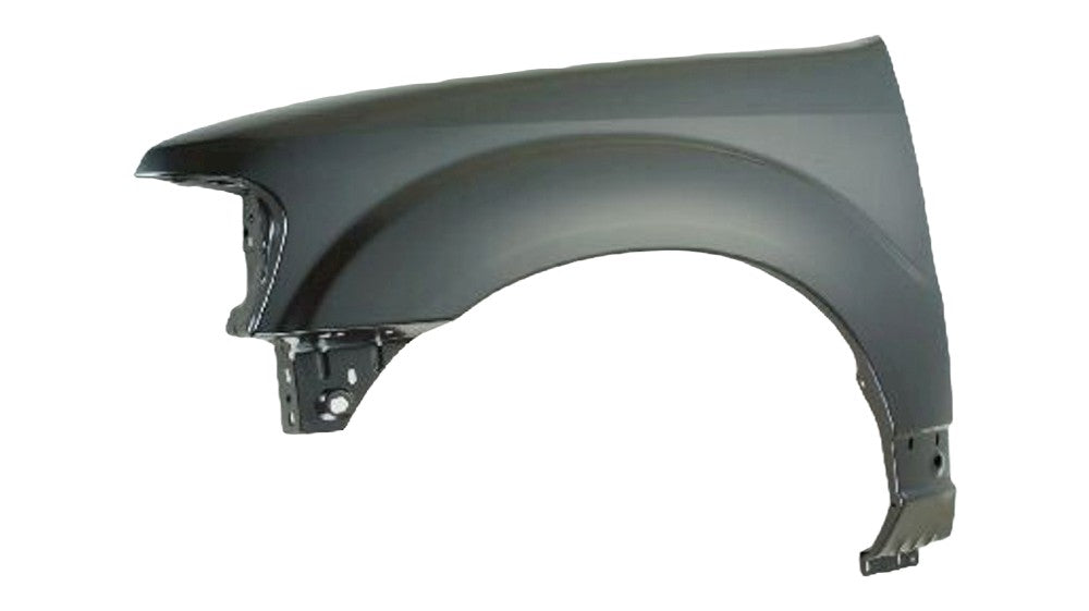 Collision Fender FO1240209 main image