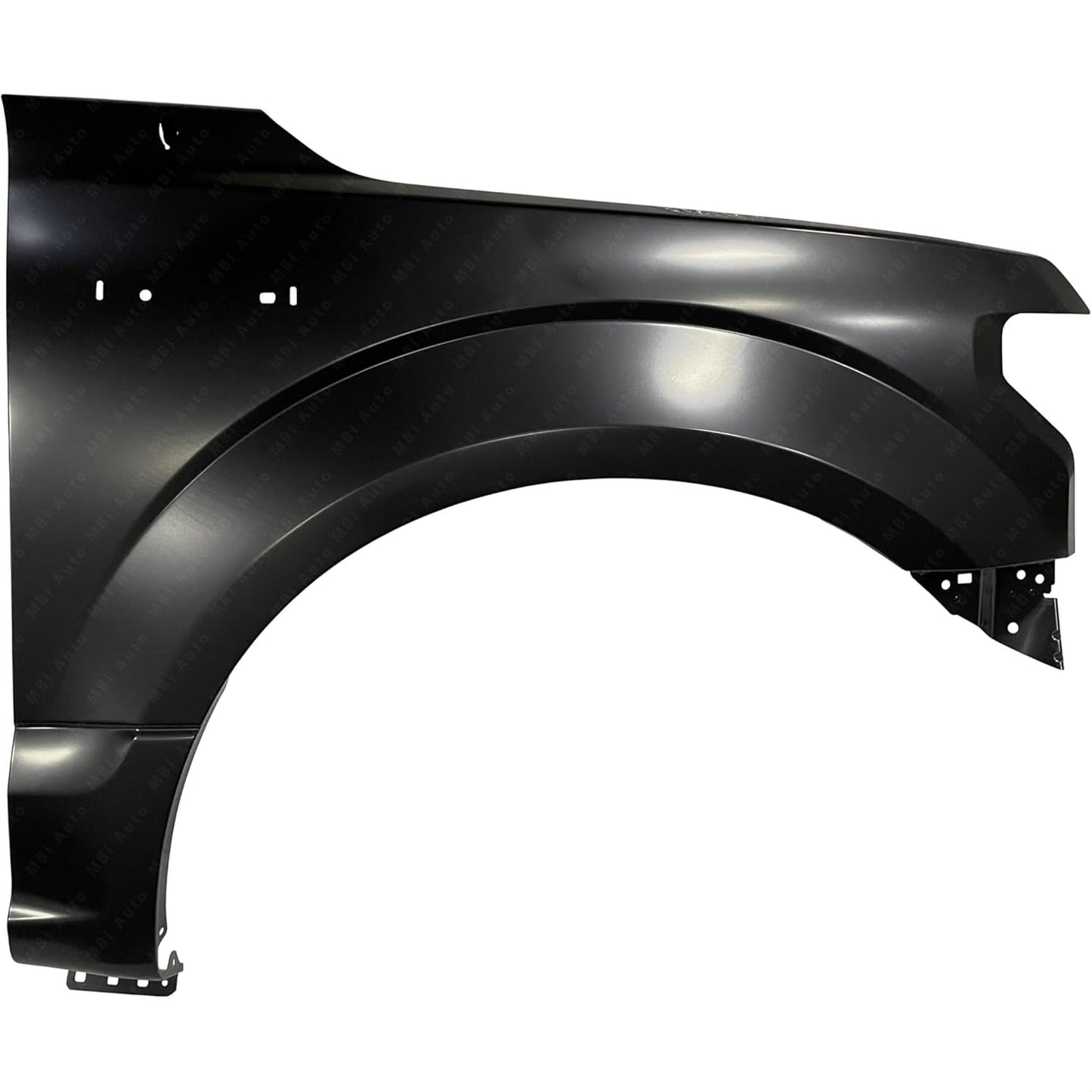 Collision Fender FO1241308 main image