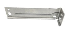 Collision Fender Brace FO1245129 main image