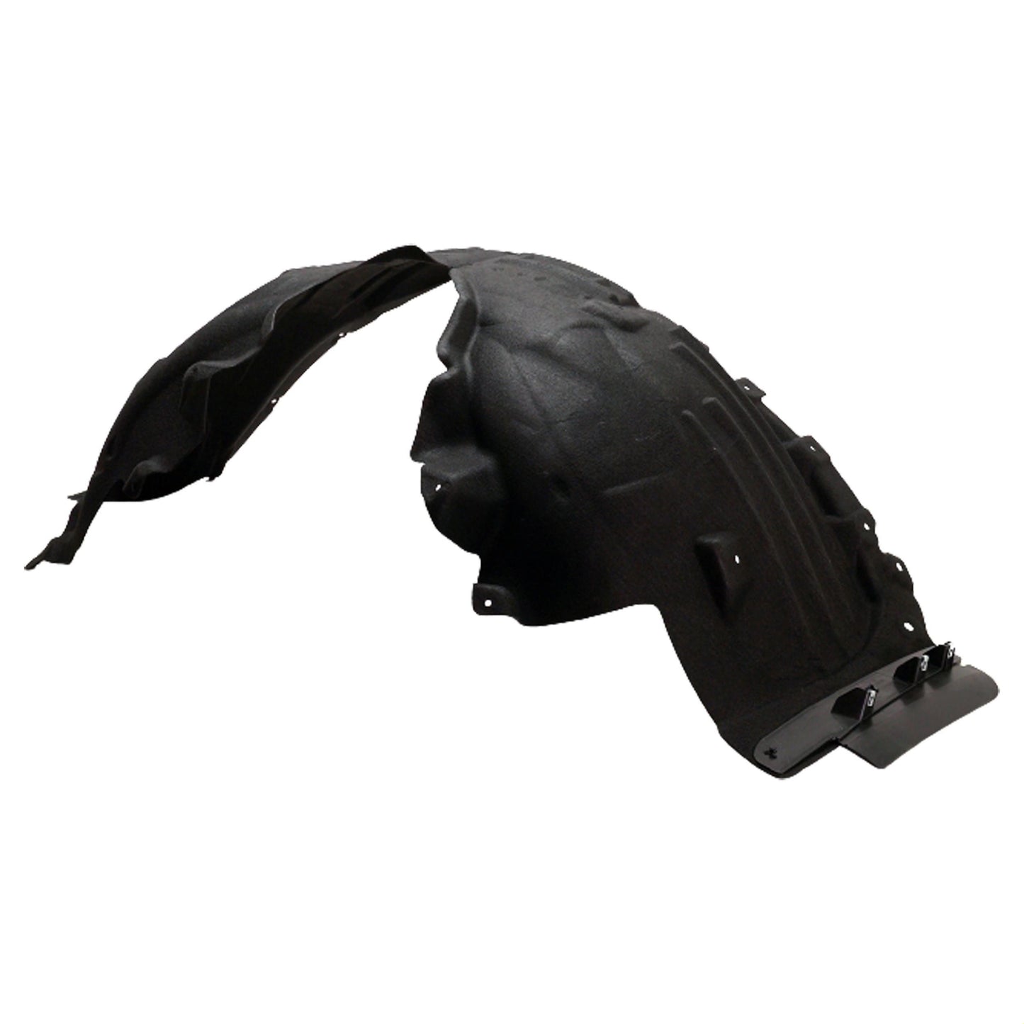 Collision Fender Liner FO1248204C main image