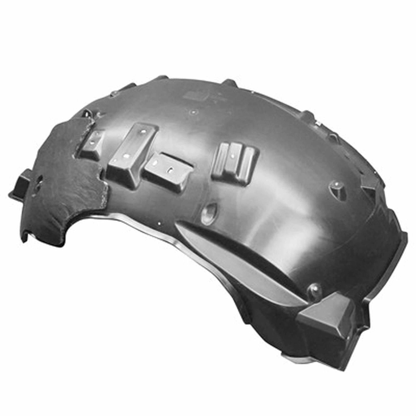 Collision FO1248209