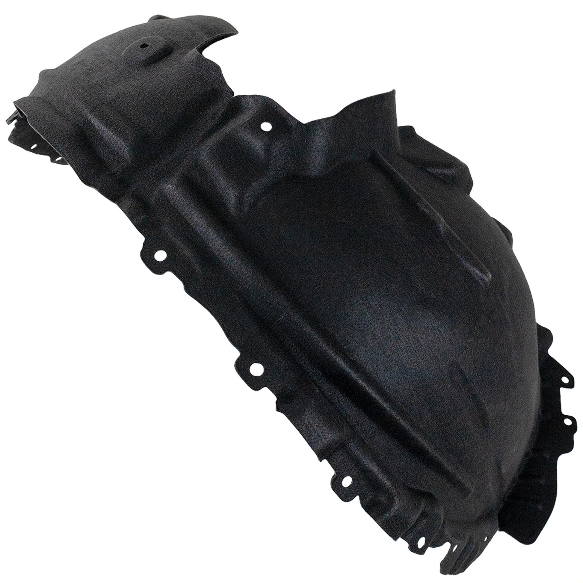 Collision Fender Liner FO1248218C main image