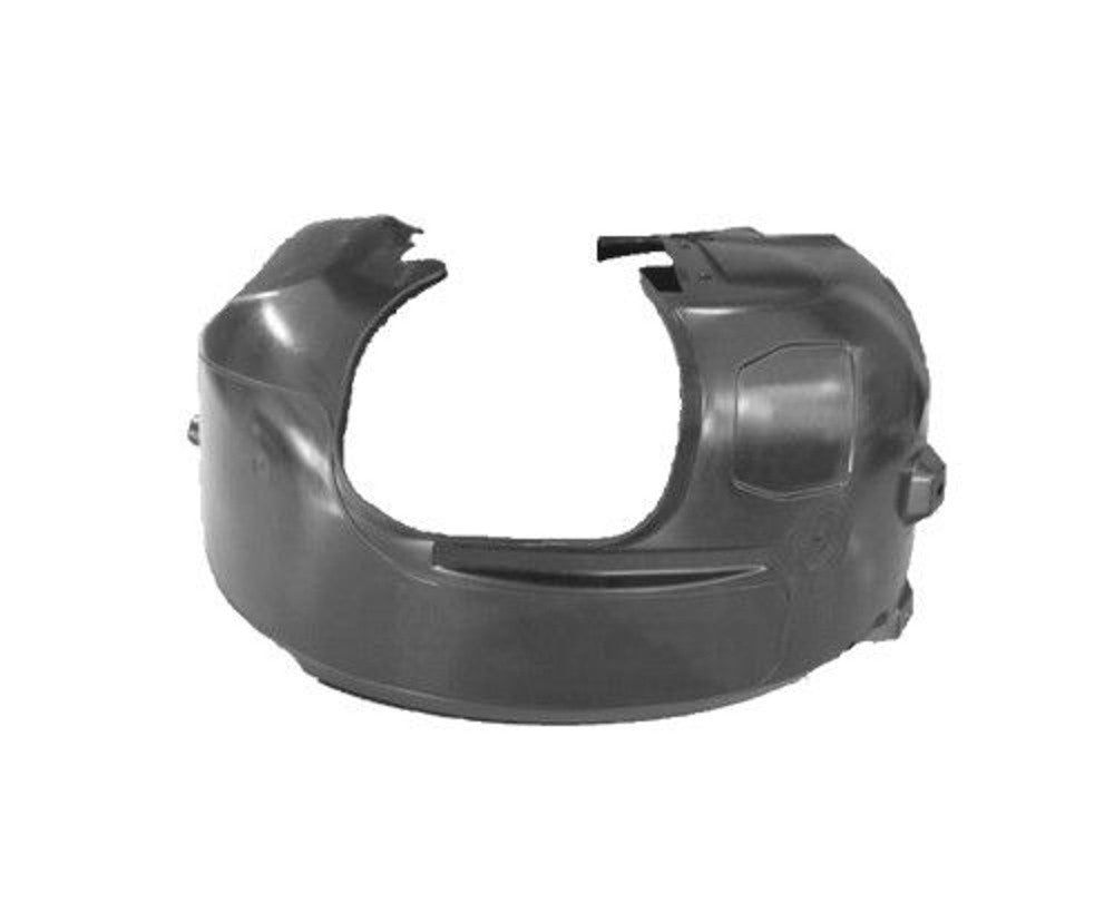 Collision FO1249160