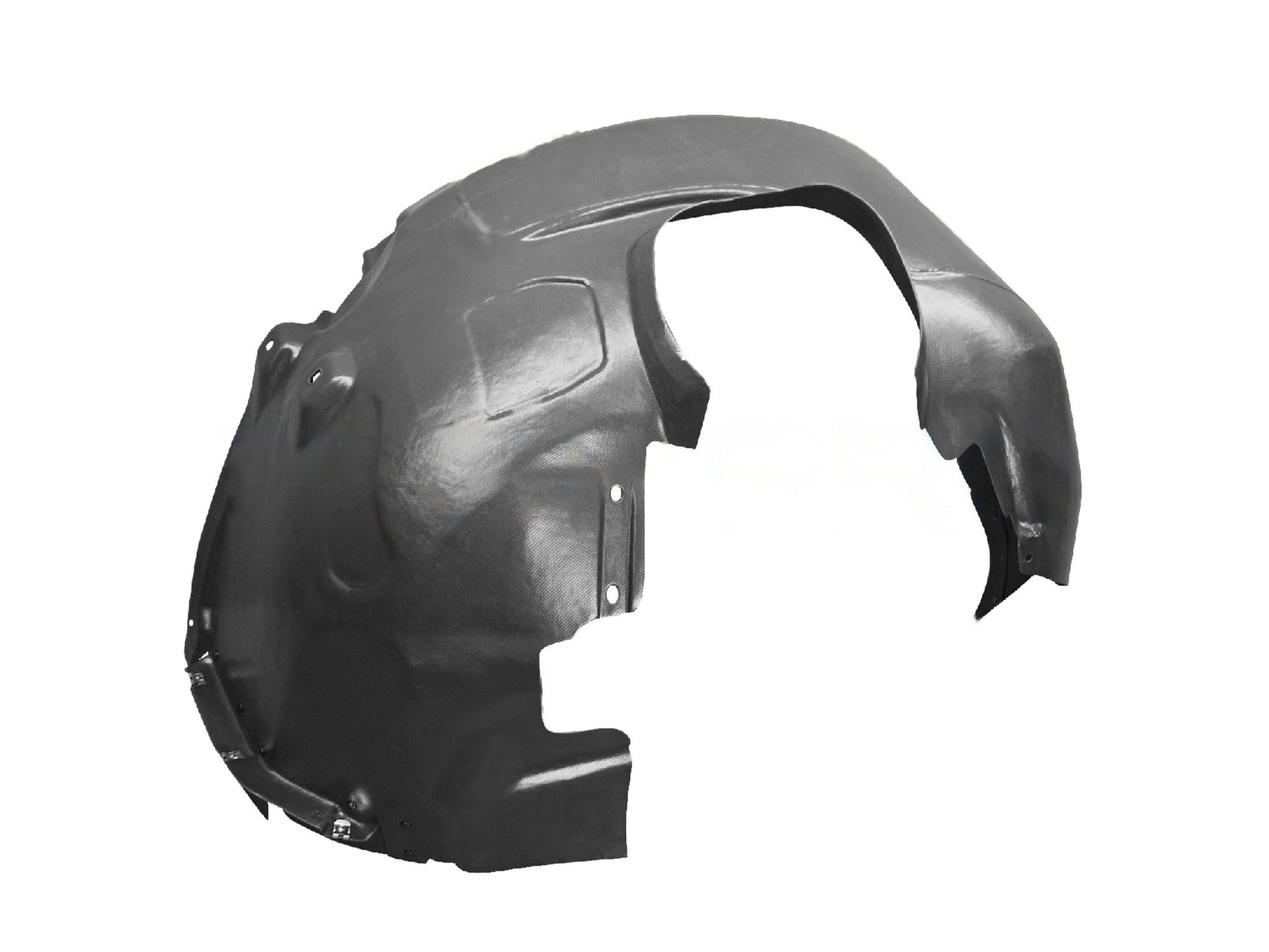 Collision Fender Liner FO1249167C main image