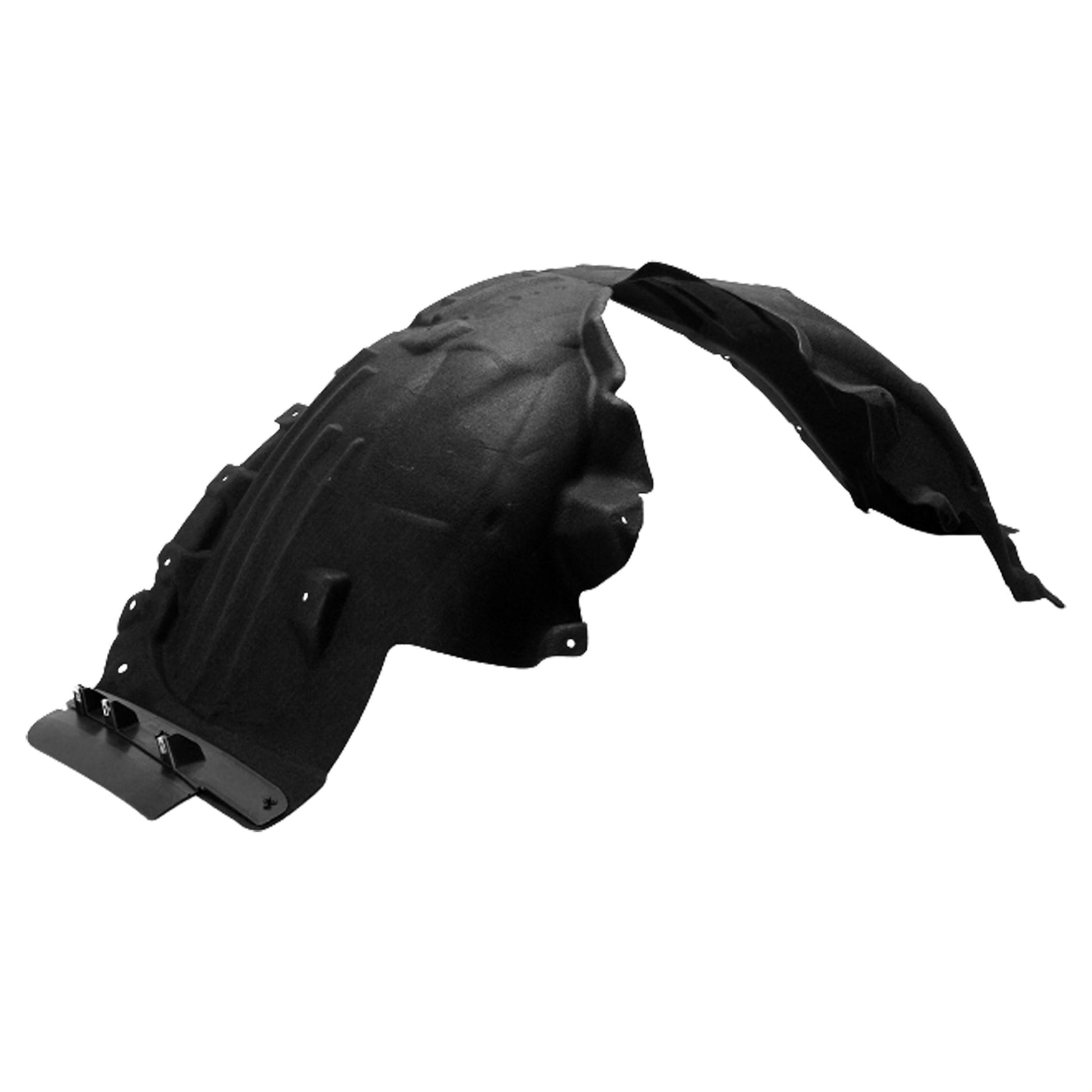 Collision Fender Liner FO1249204C main image