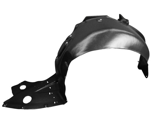 Collision FO1250136