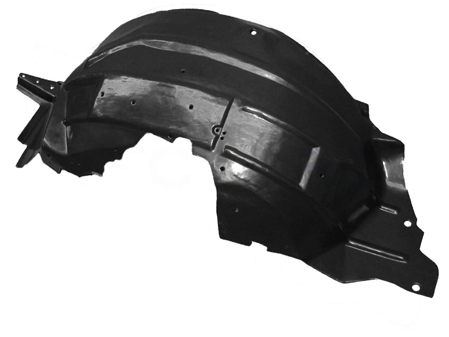 Collision FO1250137