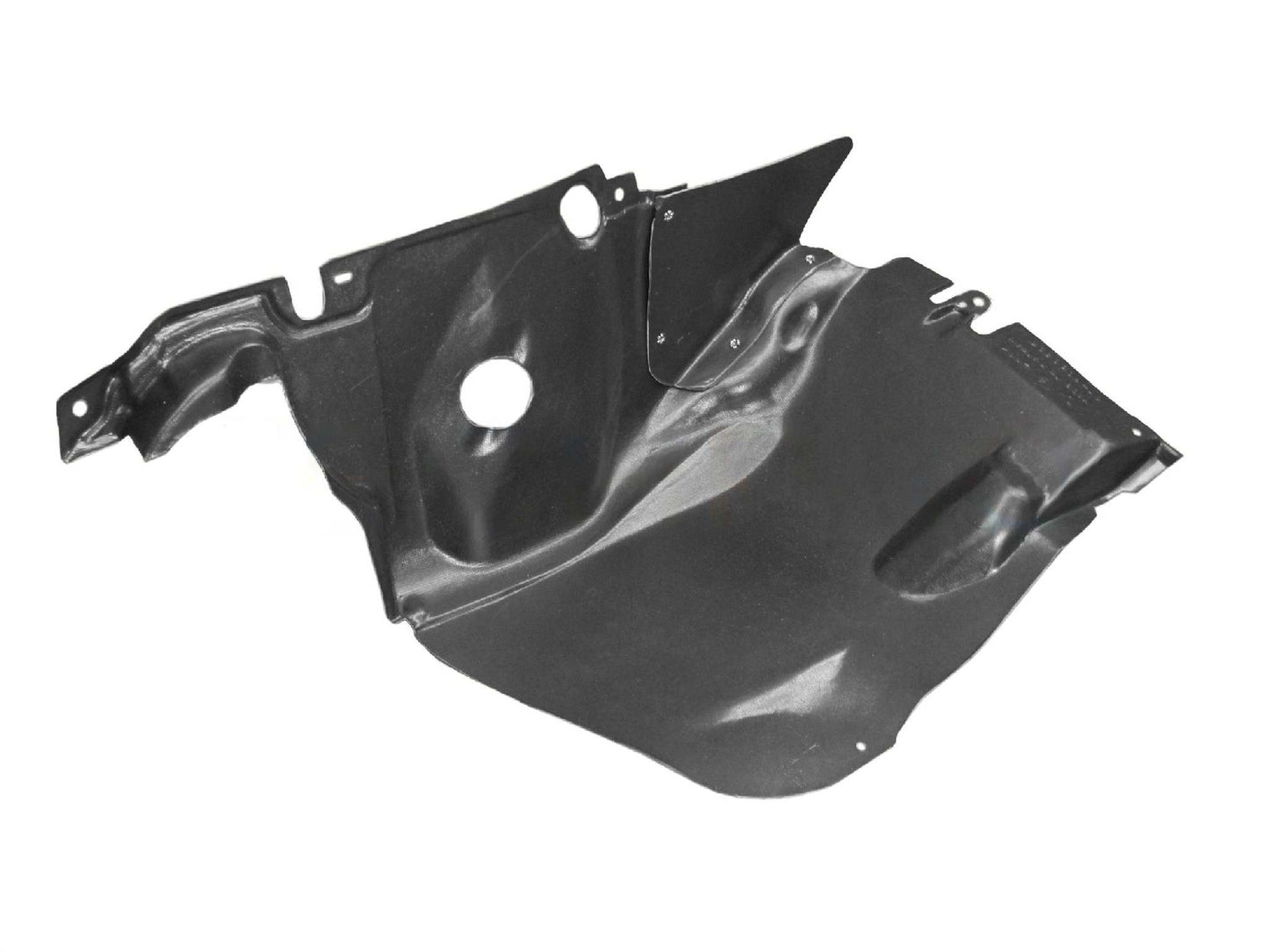 Collision FO1250150