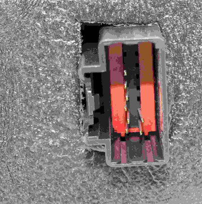Collision FO1320332