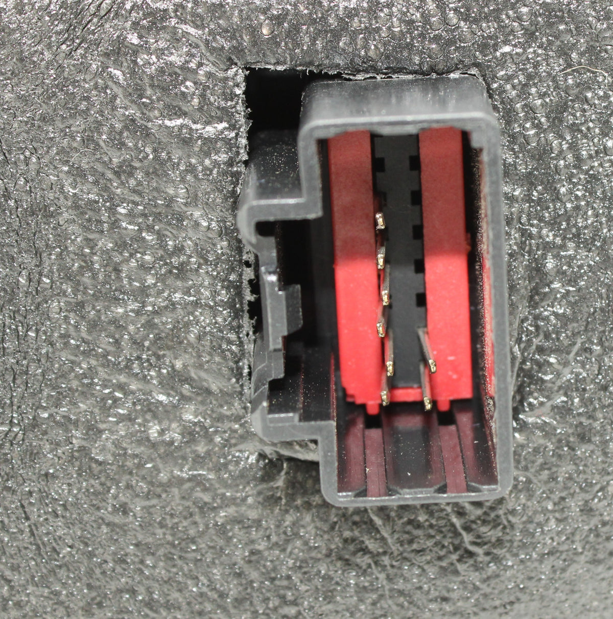 Collision FO1320332