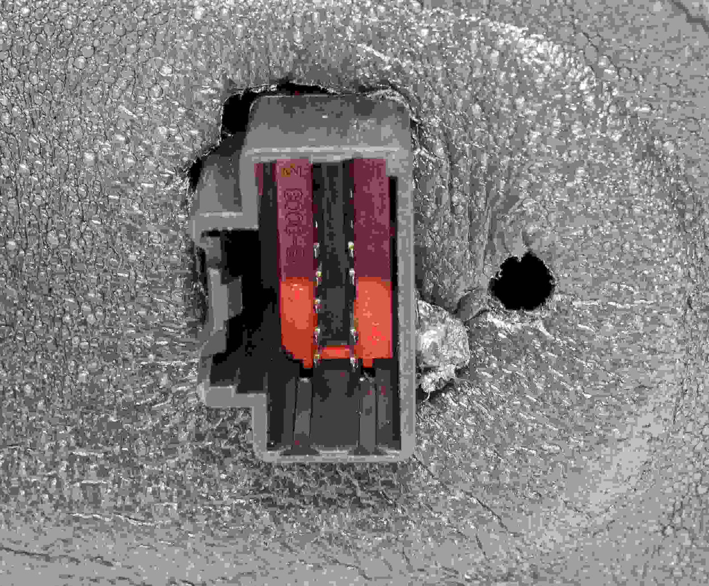 Collision FO1320406