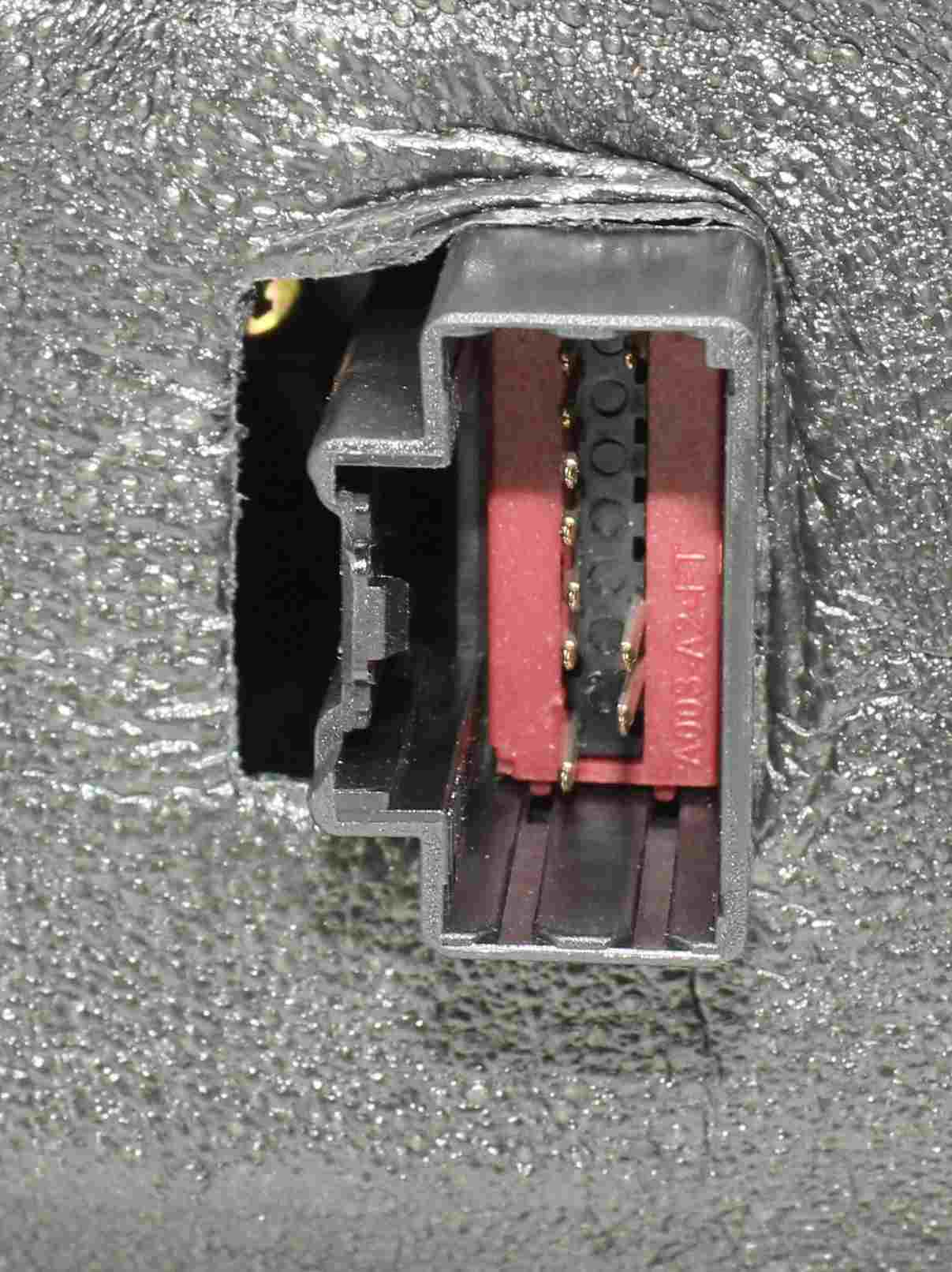 Collision FO1320410