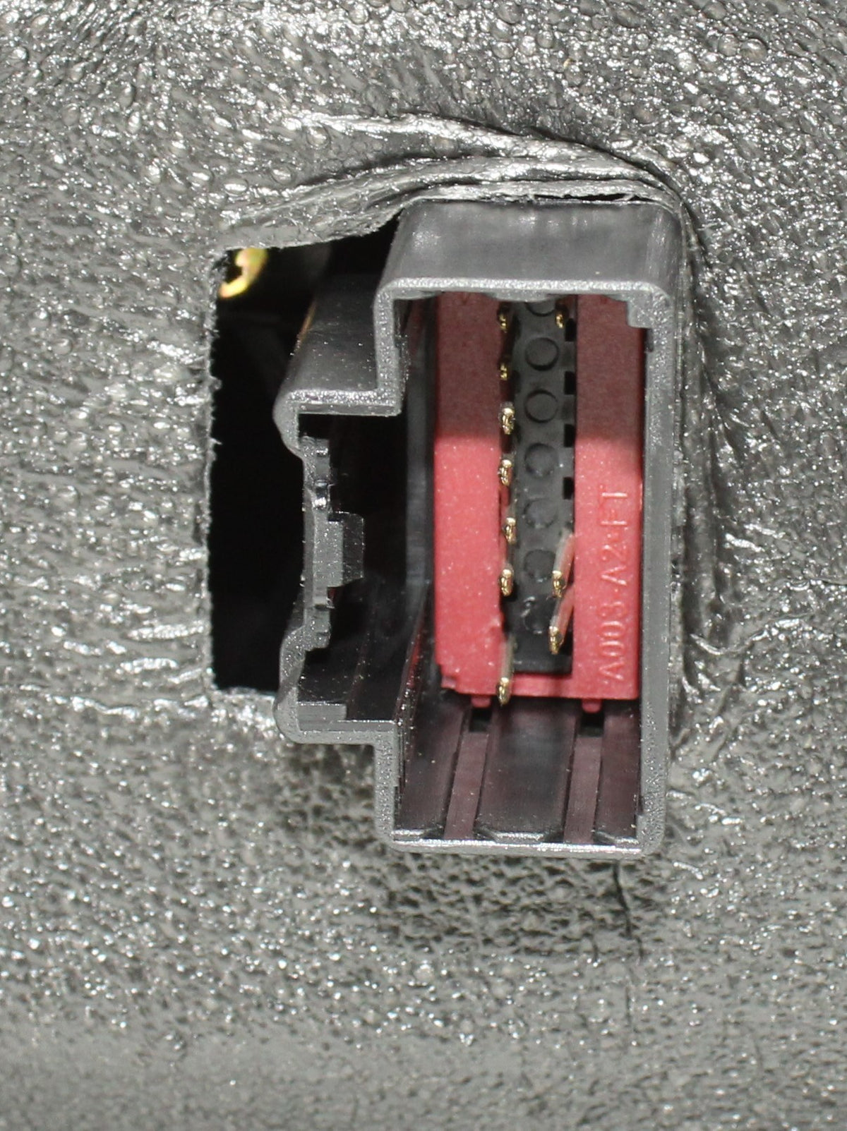 Collision FO1320410