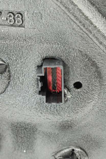 Collision FO1320412