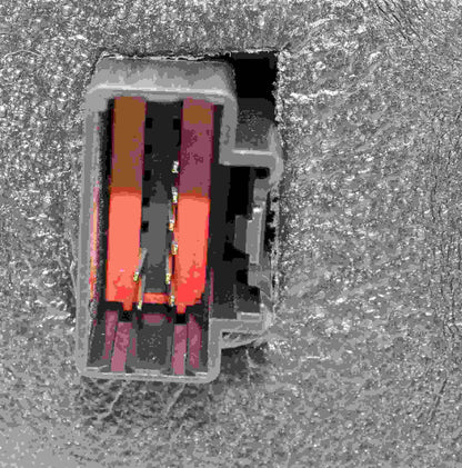 Collision FO1321332