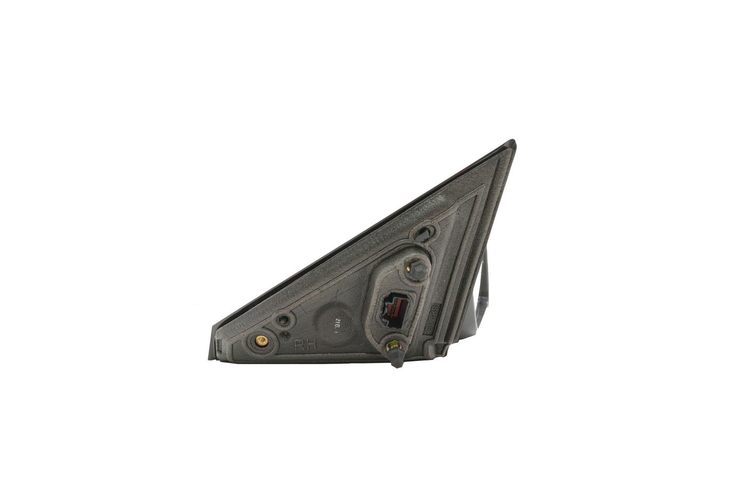 Collision FO1321554
