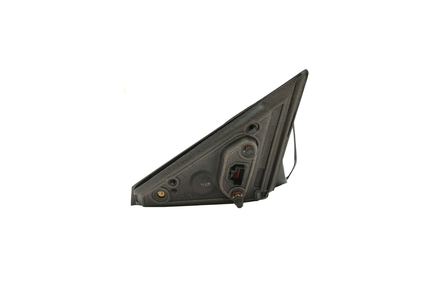 Collision FO1321615