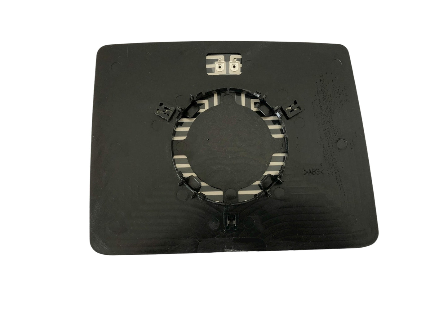 Taiwan Door Mirror Glass FO1324116 image 2
